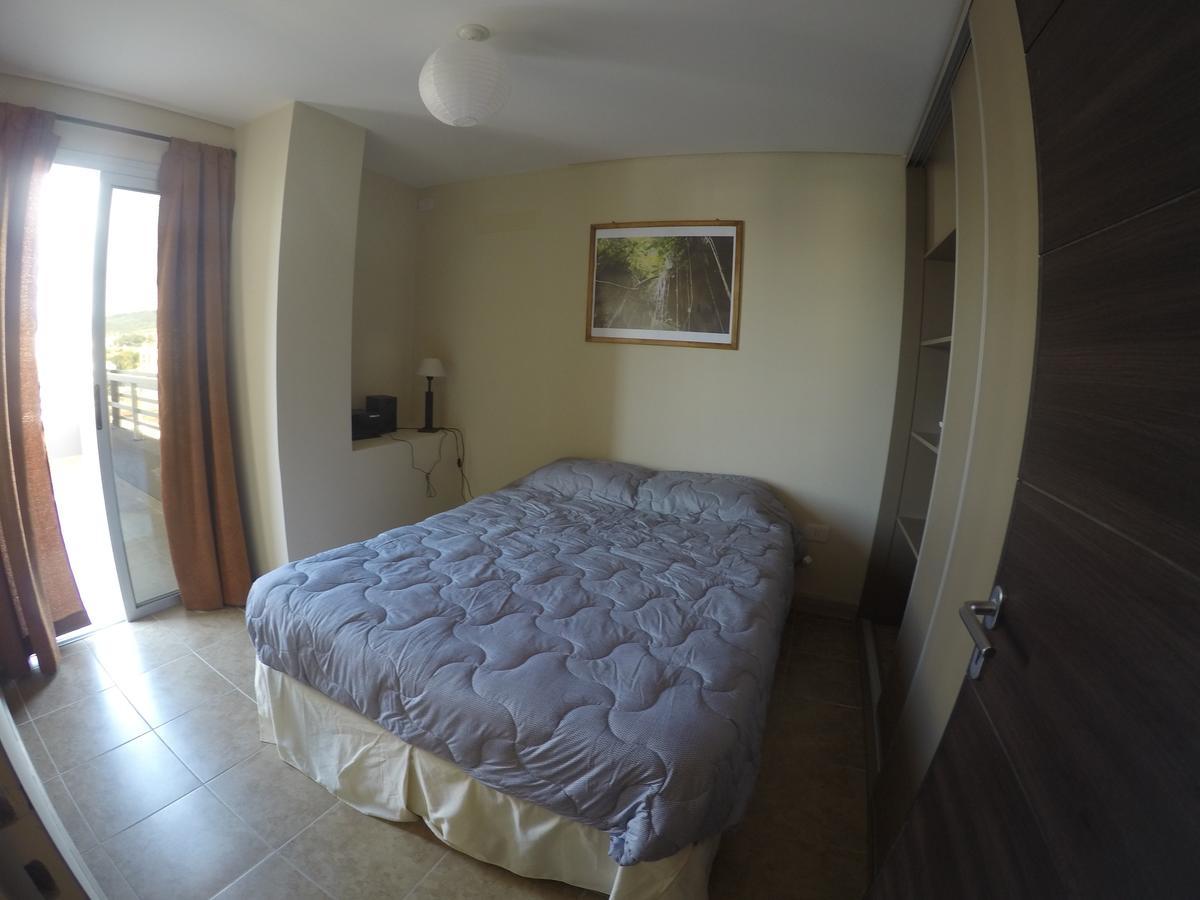 Temporarios B & B San Salvador de Jujuy Exterior photo